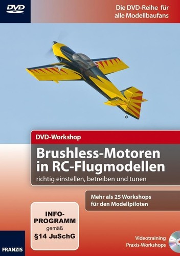 Motori brushless modelli - motori, di