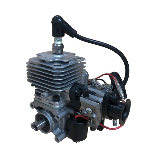 Motore elicottero