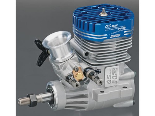 Motore elicottero max - o.s.,