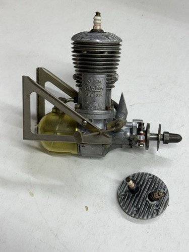 Motore aereo modello - , super