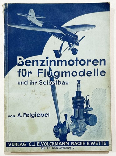 Luftfahrt felgiebel - /,