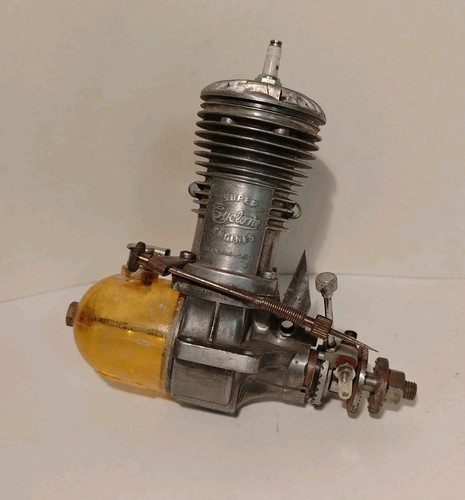 Motore aereo spina - , super