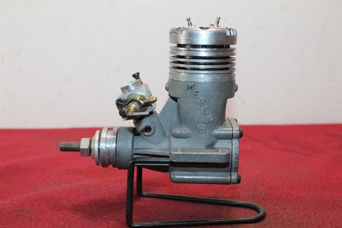 Merco doppia spina - 61,