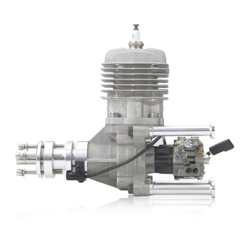 Motore benzina dle30 30cc - motore,