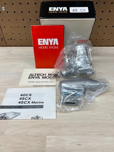 Enya cx - enya, 45