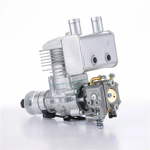 Rcgf stinger 15cc modello - stinger, re