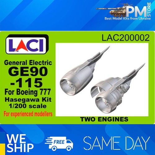 Laci 200002 200 general - laci, 1/200