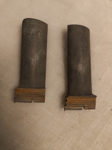 Pair rolls royce nene jet - nene,