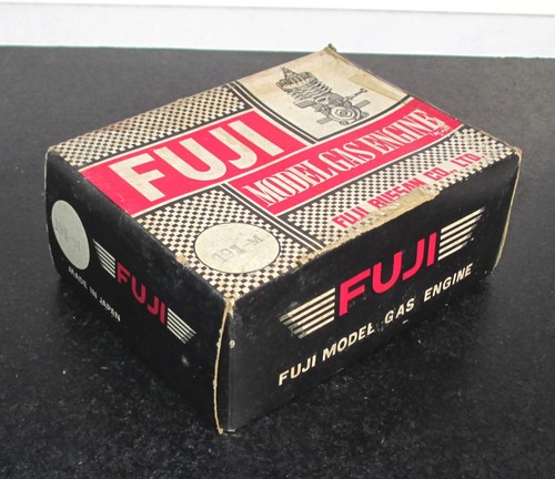 Motore fuji iii - motore, 19-iii