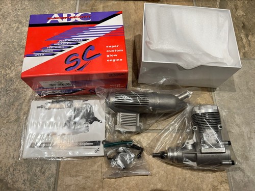 Super custom sc61a aero abc - aero,
