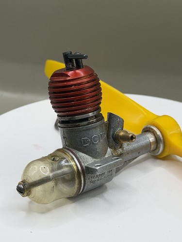 Dart 5cc model - .5cc, aircraft