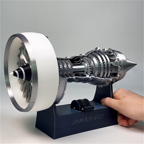 Trent 900 motore - motore, turbofan