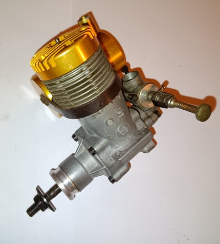 1966 max r c - h, glow