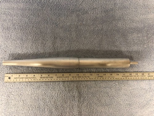 Mac tubo sintonizzato - tubo,