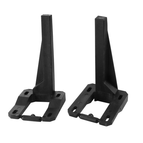 Coppia supporti motore fai - coppia,
