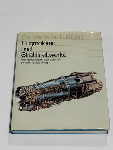 Flugmotoren und