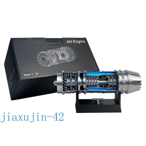 Motore f35 j35 turbofan - motore,