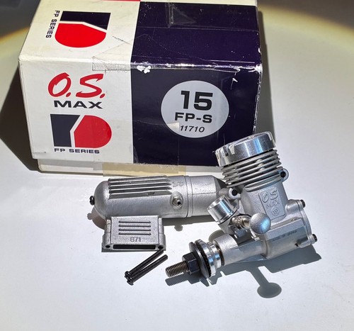 Motore max s cl - os,