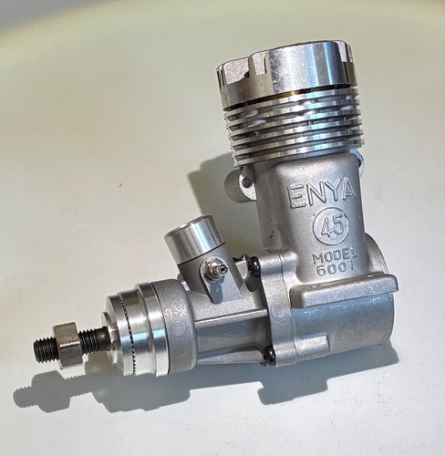 New motore custom - new, gardner