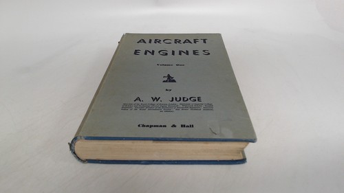 Aircraft engines judge - aircraft,