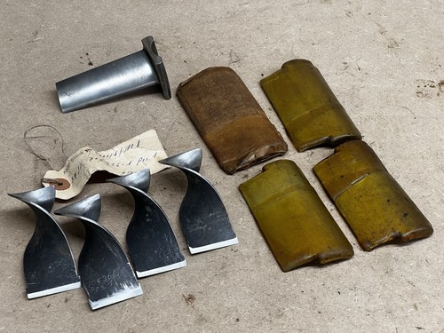 Unusual collection aircraft - unusual, of