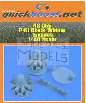 Qbt48055 quickboost p 61 - qbt48055, p-61