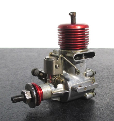 Motore diesel 2 - 15,
