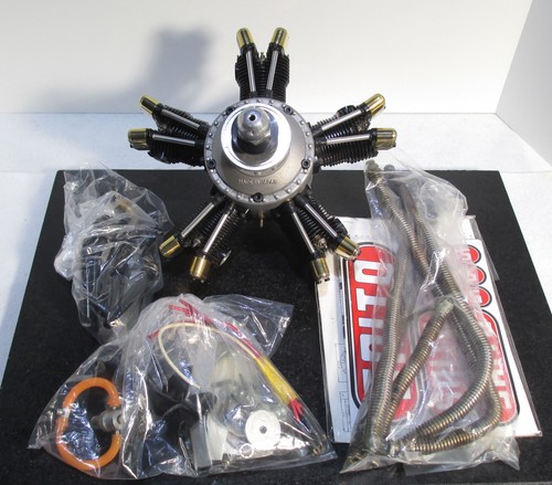 Saito 325r5 53cc motore - fa-325r5,