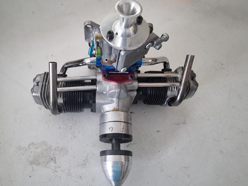 Gemini ft160 twin - gemini,