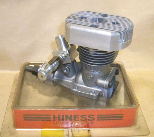 Hiness motore 2 - hiness, r/cb.b.