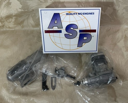 Motori asp s61a - motori, motore