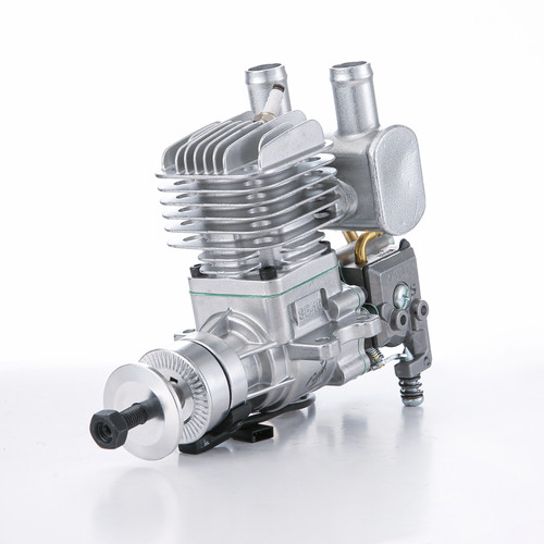 Rcgf stinger 10cc - re, 2