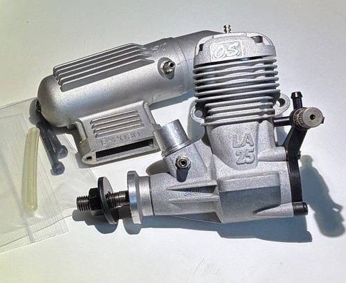 Motore modello linea - , di