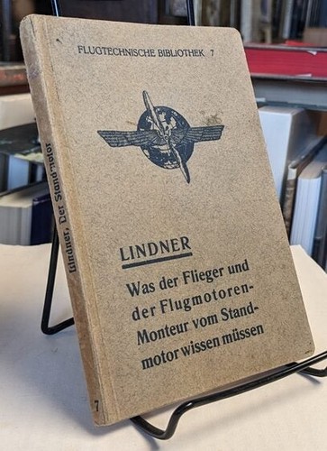 Alfred lindner was der - /,