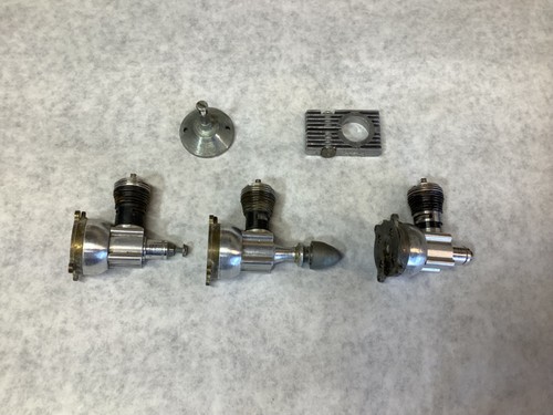 Motori cox 049 - motori, (3)