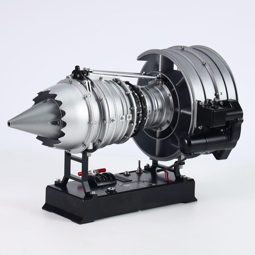 Kit motore turbofan aereo - kit,