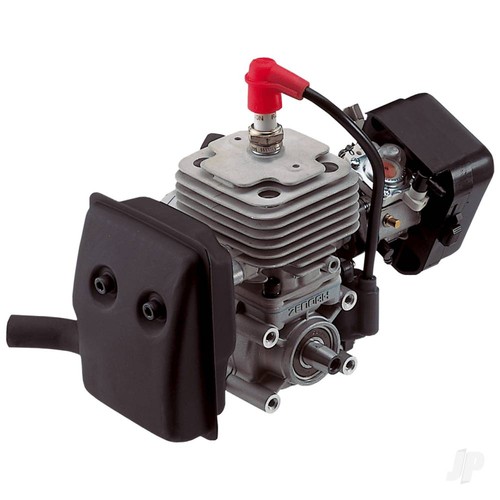 G260puh motore aero heli - g260puh, 26cc