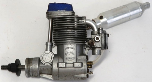 Motore fs 70ultimate - o.s., fs-70ultimate