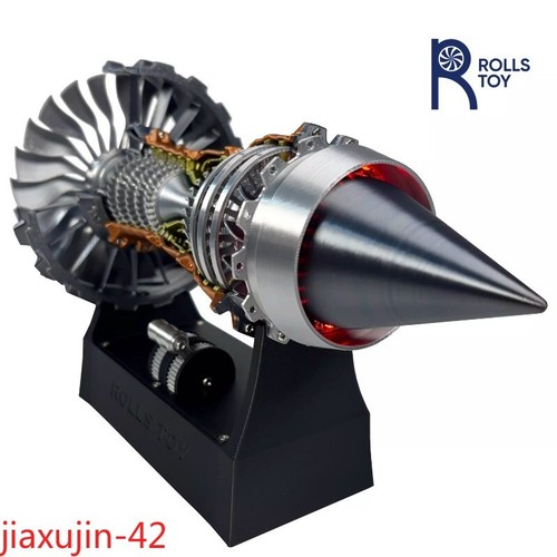 Motore a380 trent900 - motore, 1/16