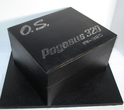 Cilindri ff 320 - o.s., ff-320