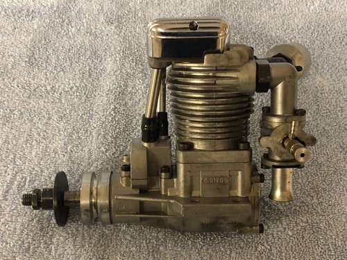 Saito fa150 0cc motore - fa150, 25.0cc