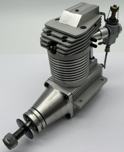 Laser modellino motore - laser,