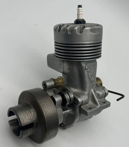 Rara fabbrica atomic - fabbrica, 60