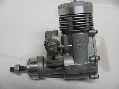 Motore fox quickee 500 sport - motore,