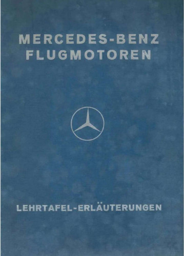 Catalogo motori aerei