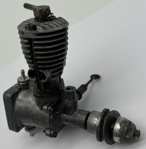 Frog 100 modellino - , diesel