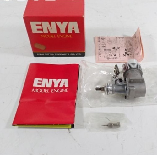 Enya motore 2 47cc - enya, t.v.