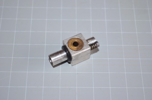Carburatore o ring paw - r/c,