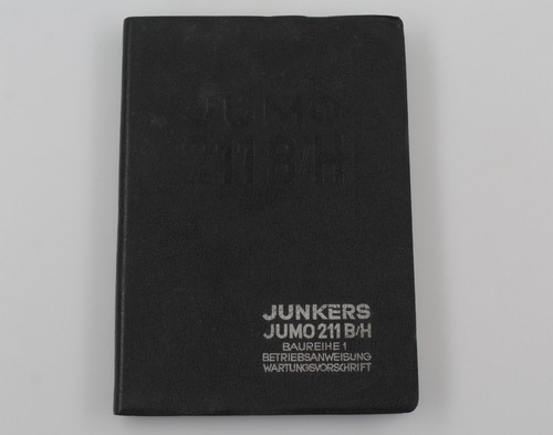 Junkers jumo 211 - jumo,