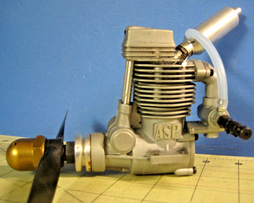 Motore aereo asp appare - motore,